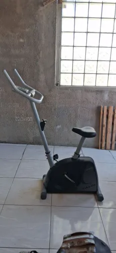 Bicicleta egocêntrica 