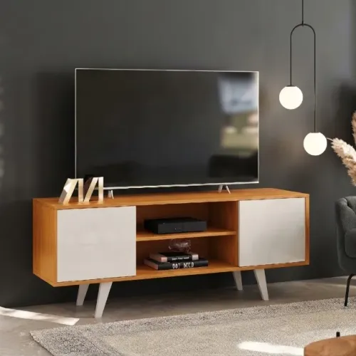 Bancada para tv ate 55 pol