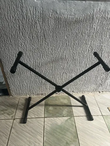 Suporte de teclado Ask