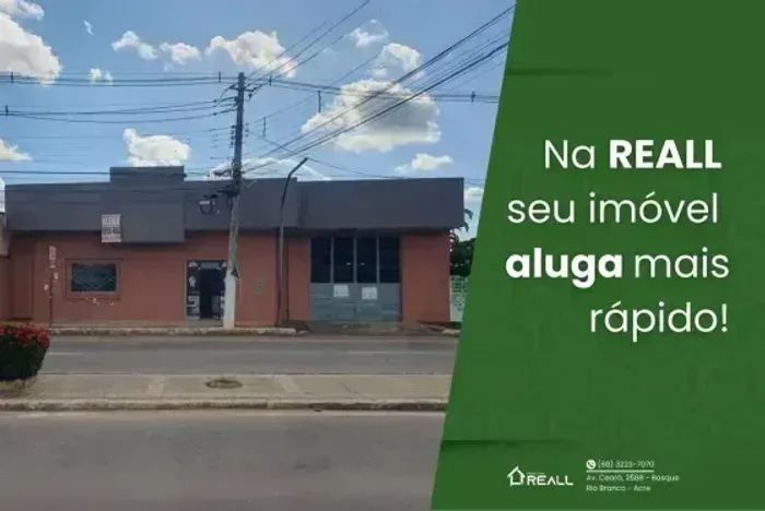 Vila Ivonete, Galpão com 450m²