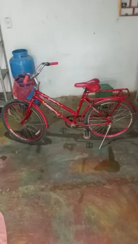 Bicicleta barata/ *82