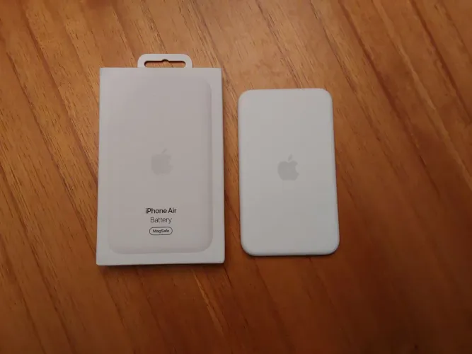 BATERIA MAGSAFE IPHONE AIR - APPLE