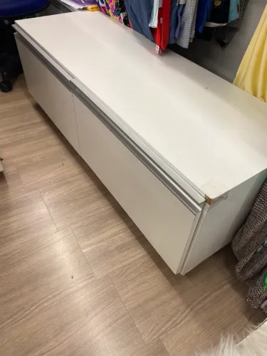 Gaveteiro Loja ou Quarto 100% MDF