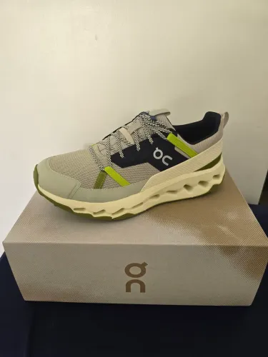 Tenis On Running CloudHorizon