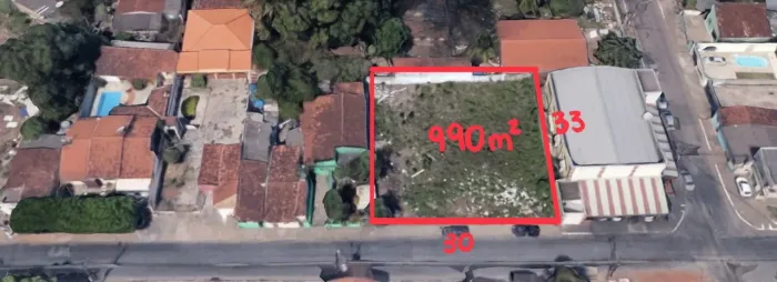 Terreno para Venda em Cuiabá, Boa Esperança