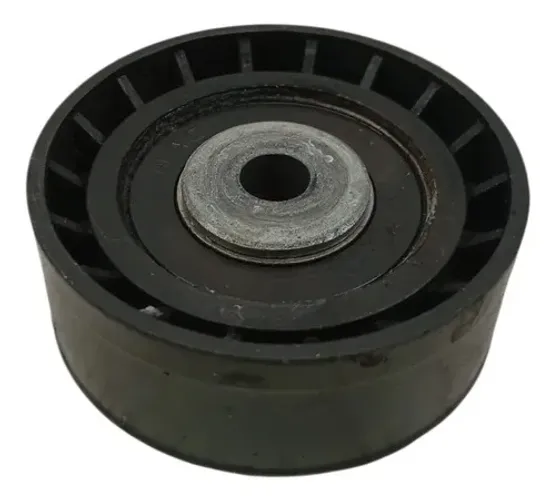 Polia Esticador Correia Alternador Renault Clio 1.0 2005 Preto