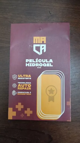 Película S20 FE - Hidrogel (premium)
