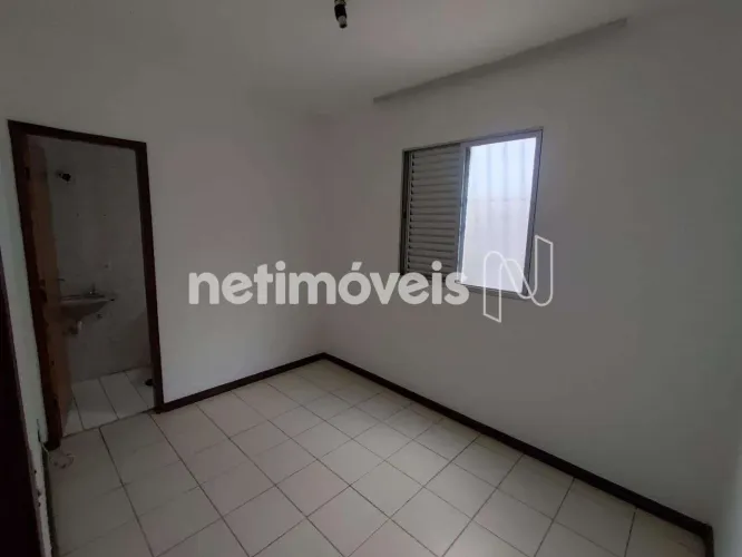 Locação Apartamento 3 quartos Buritis Belo Horizonte