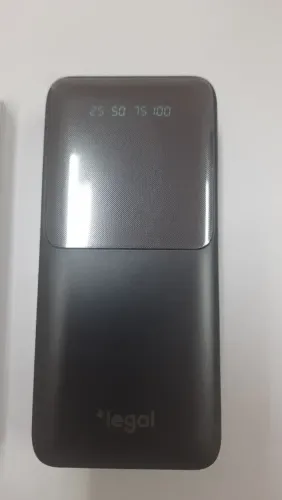 Power Backup 20.000