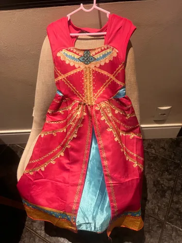 Fantasia Jasmine Aladdin