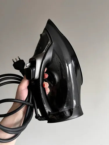 Vendo ferro de passar Electrolux!