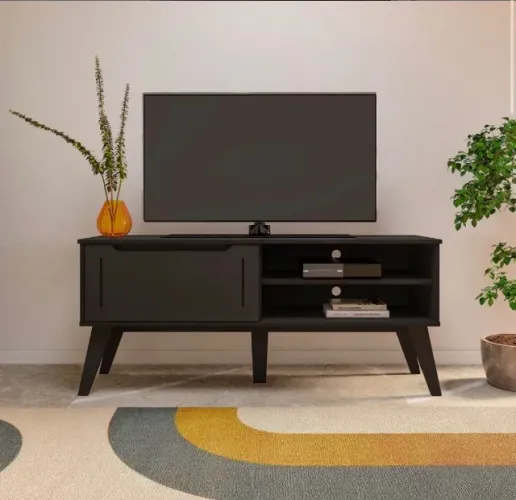 Rack Ravello 134 Preto