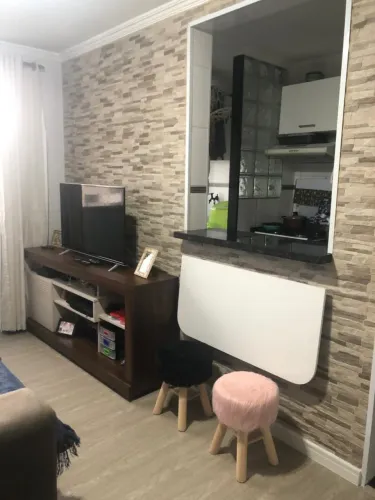 Melhor condomínio do Horto do Ype