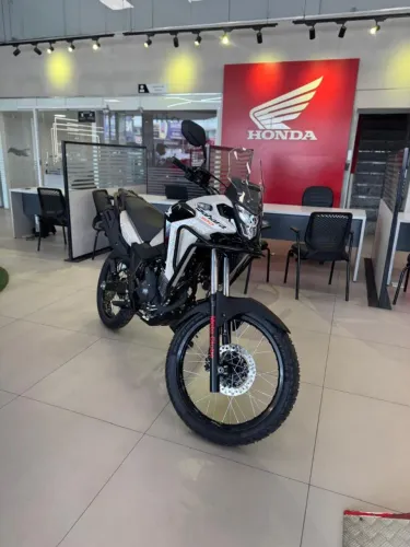 NOVA XRE 300 SAHARA ADVENTURE 2026