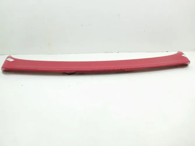 Aerofólio C Breaklight Honda Civic Si 2.0 2006 2007