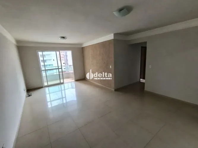 Apartamento com elevador para locação no bairro Santa Maria Uberlândia mg