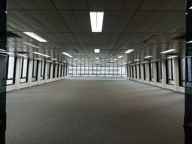 Conjunto para alugar, 372 m², 7 vagas - Av.Paulista