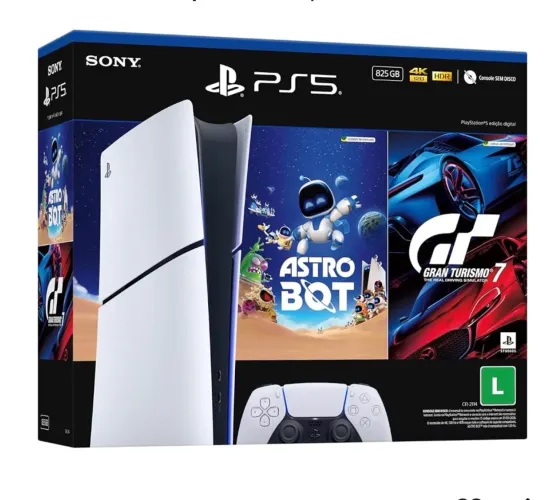 Playstation 5