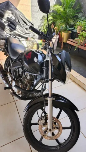 Honda CG 150