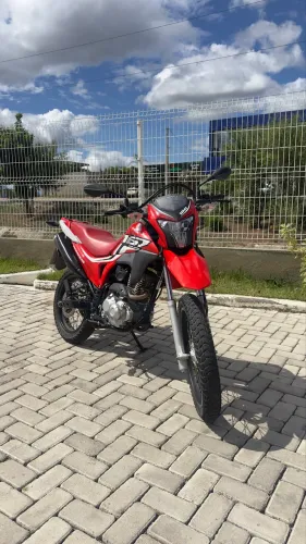 Honda Bros 160 ABS Special Edition 2021