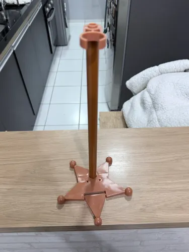 Suporte Woody Toy Story