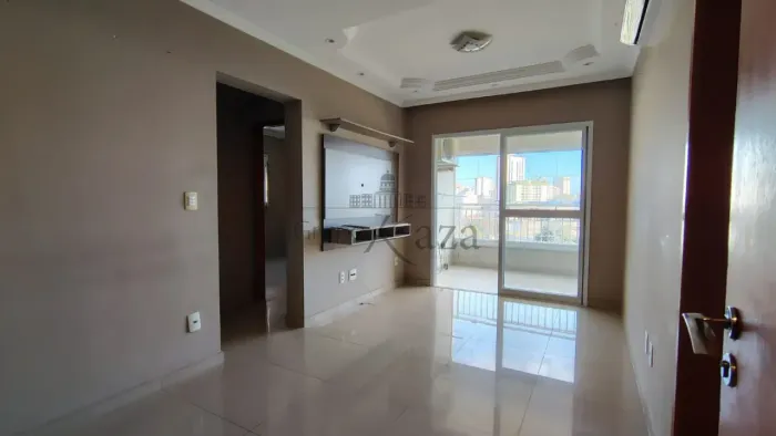 Apartamento - Jardim Oswaldo Cruz - Residencial Redento Home e Business - 2 Dormitórios - 