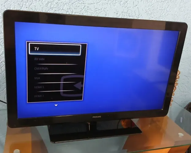 Tv Philips 32p