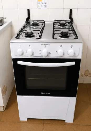 Fogão