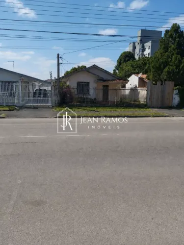 Terreno para venda, Hauer, Curitiba