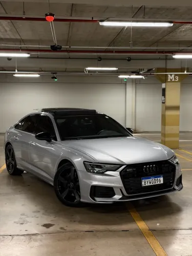 Audi A6 Performance 3.0 TFSI Quattro S.tronic 2020