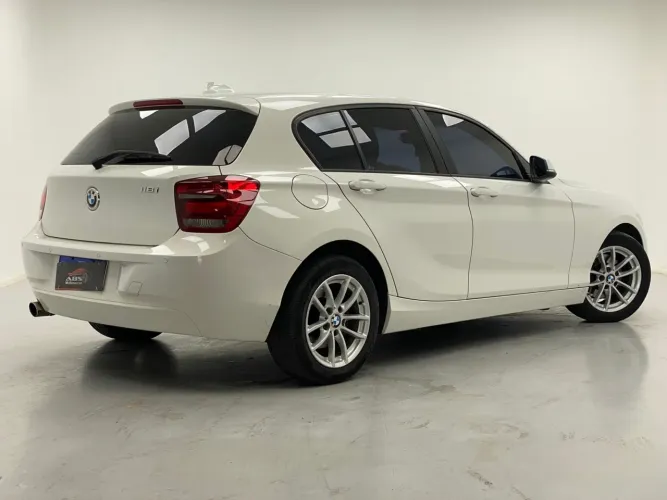 BMW 118IA / Urban/sport 1.6 TB 16V 170cv 5P 2014