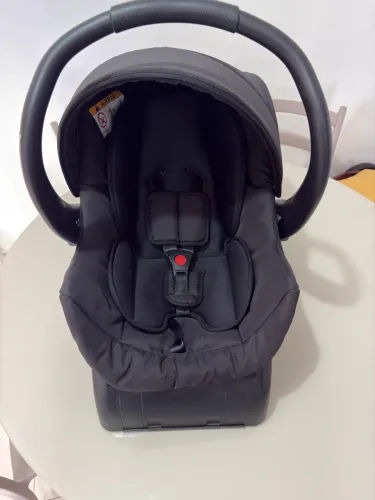 BEBÊ CONFORTO GALZERANO COM BASE