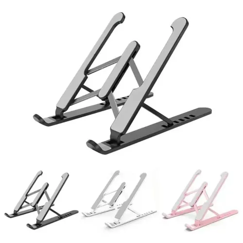 Suporte Retrátil pra notebook ou tablet