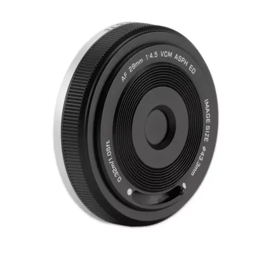LENTE SONY 28MM