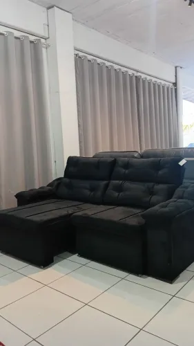 Estofado novo