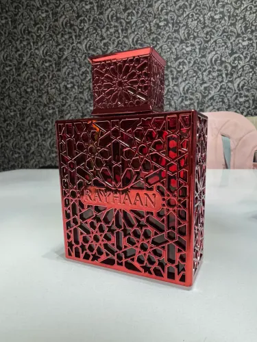 Crimson (Rayhaan) APC 95ml