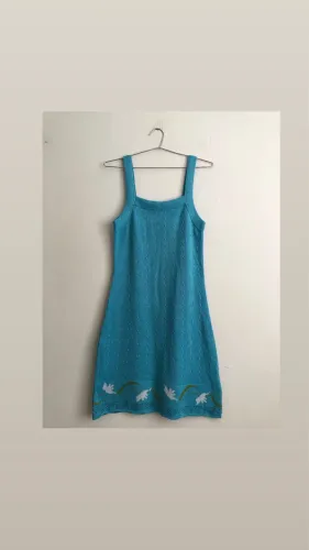 Vestido tamanho P