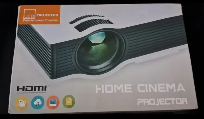 Projetor
