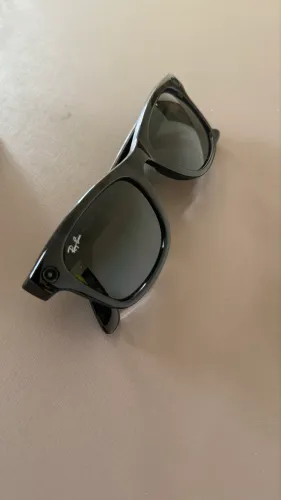 Ray-ban meta 2