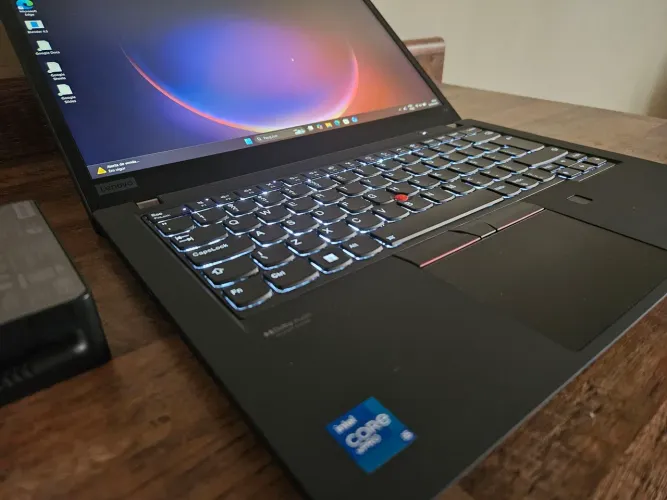 Lenovo Thinkpad T14 gen 2