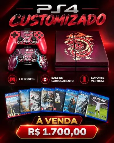 PS4