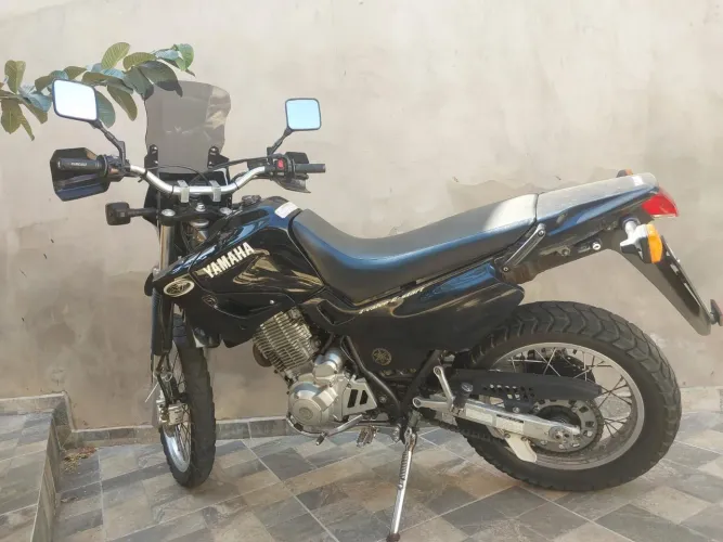 Moto XT 600
