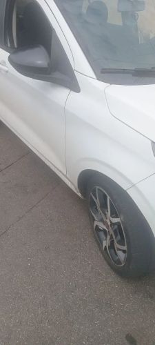 Imagem de Fiat Argo 1.0 6V Flex. 2019