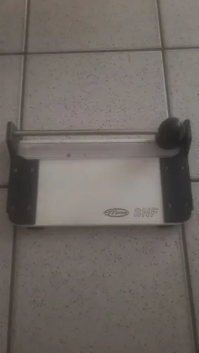 Serrilhadeira de Papel