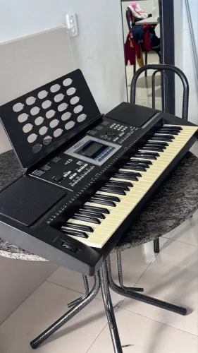 Teclado