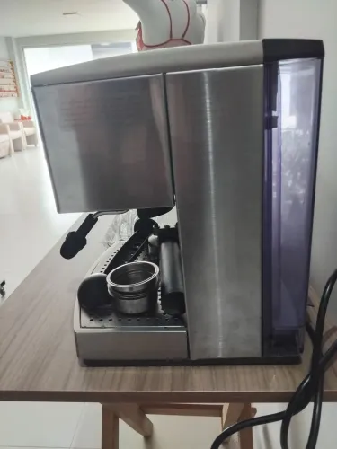 Cafeteira Philco