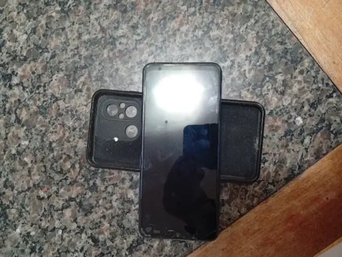 Celular redmi 12 C