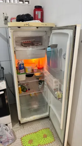 Geladeira