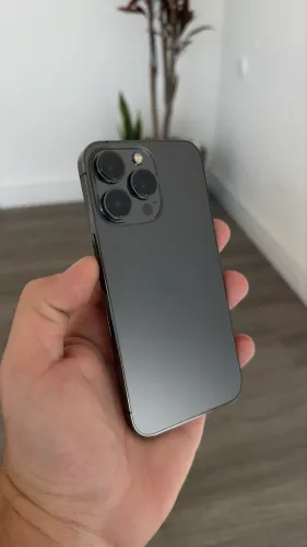 iPhone 13 Pro 256gb impecável