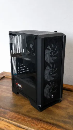 Pc gamer 